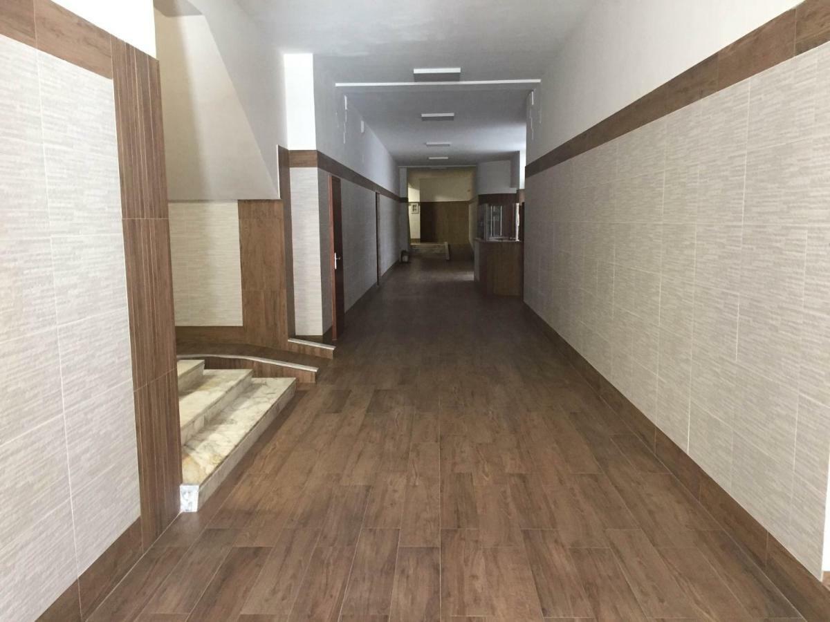 مبيت وإفطار Salerno 55 المظهر الخارجي الصورة